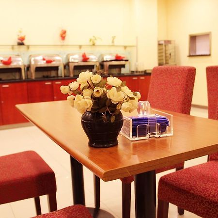 Hanting Express Qingdao Zhongshan Road Εξωτερικό φωτογραφία