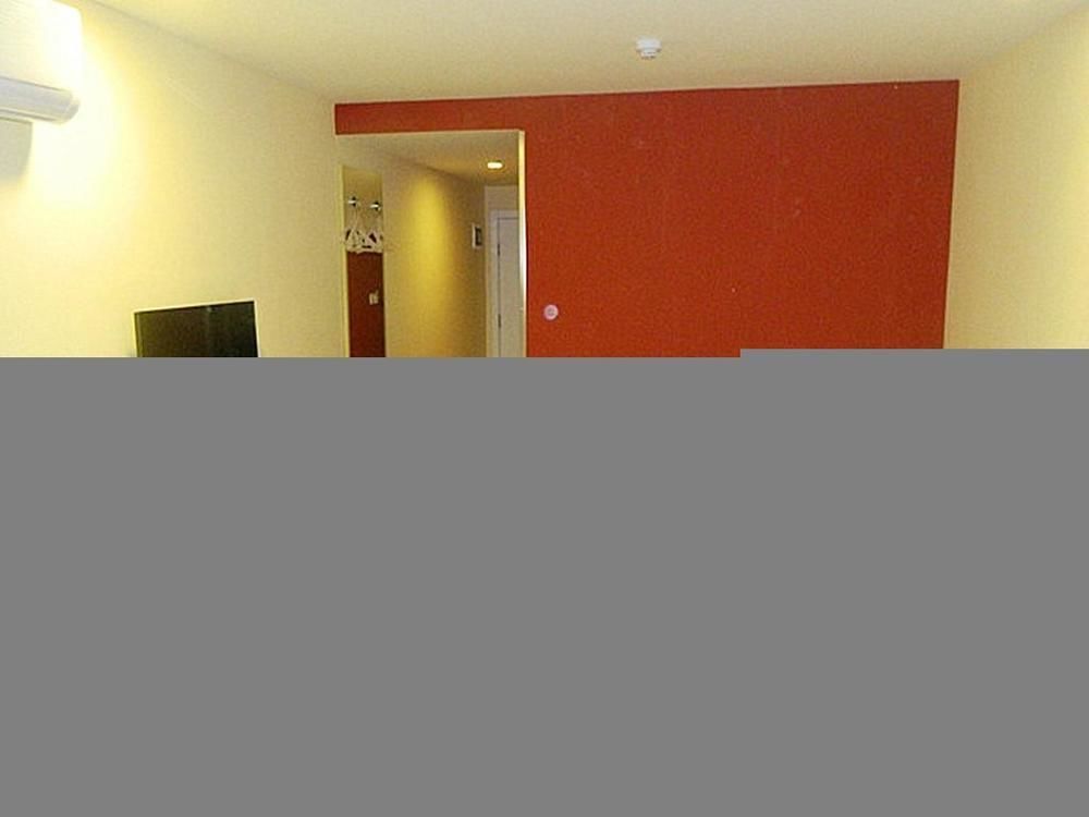 Hanting Express Qingdao Zhongshan Road Εξωτερικό φωτογραφία